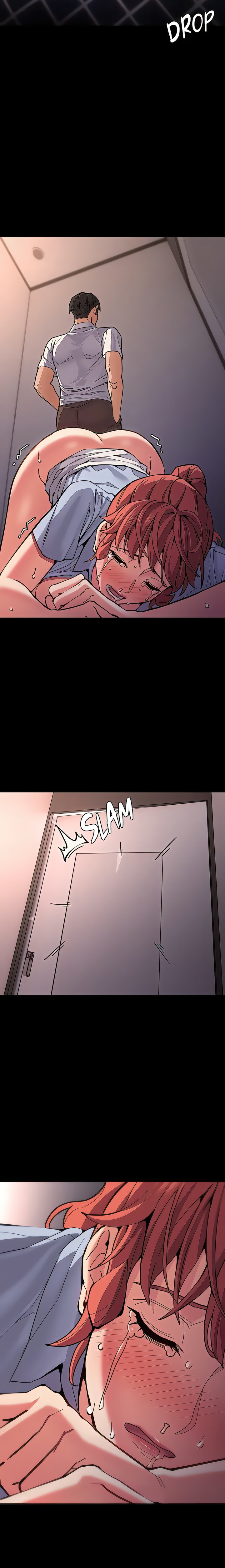 Pervert Diary - Chapter 24 [photo 20] - MangaPorn