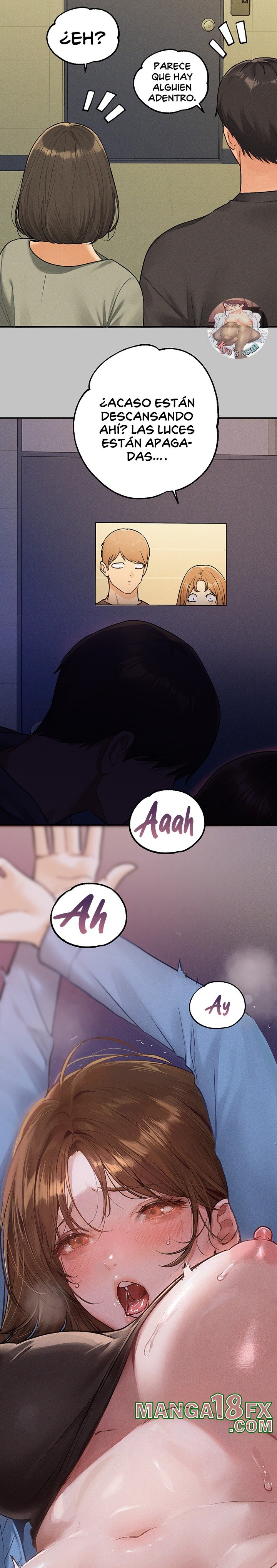 The Owner Of A Building Raw - Chapter 139 [photo 11] - MangaPorn