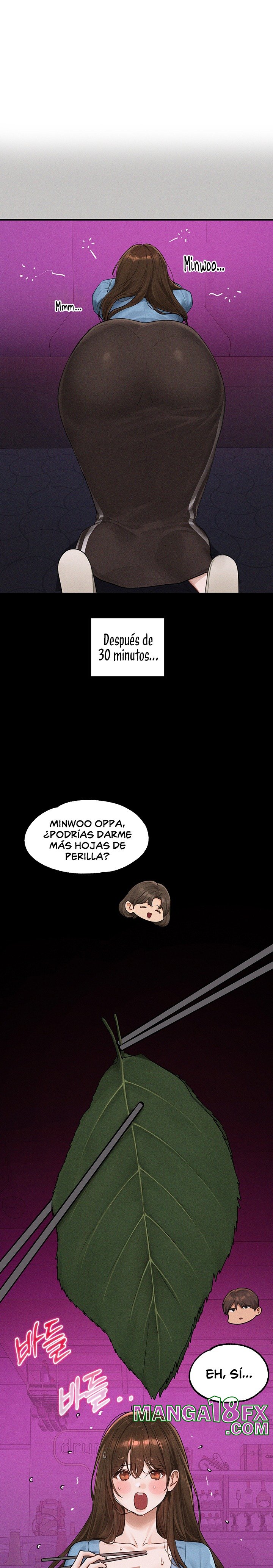 The Owner Of A Building Raw - Chapter 139 [photo 2] - MangaPorn