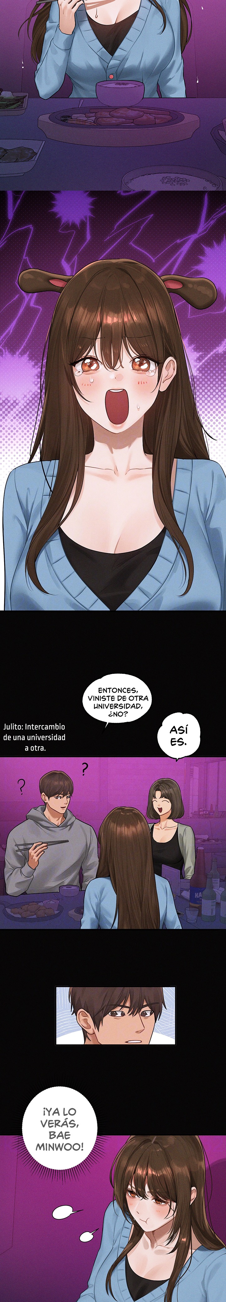 The Owner Of A Building Raw - Chapter 139 [photo 3] - MangaPorn