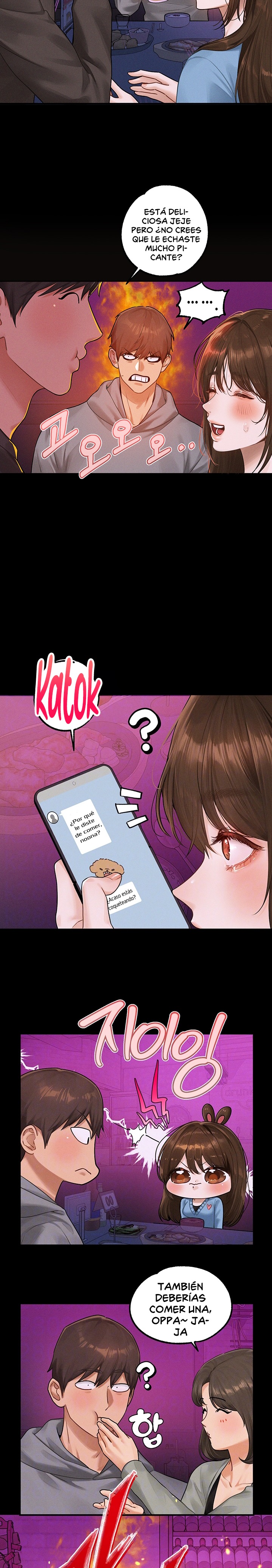 The Owner Of A Building Raw - Chapter 139 [photo 5] - MangaPorn