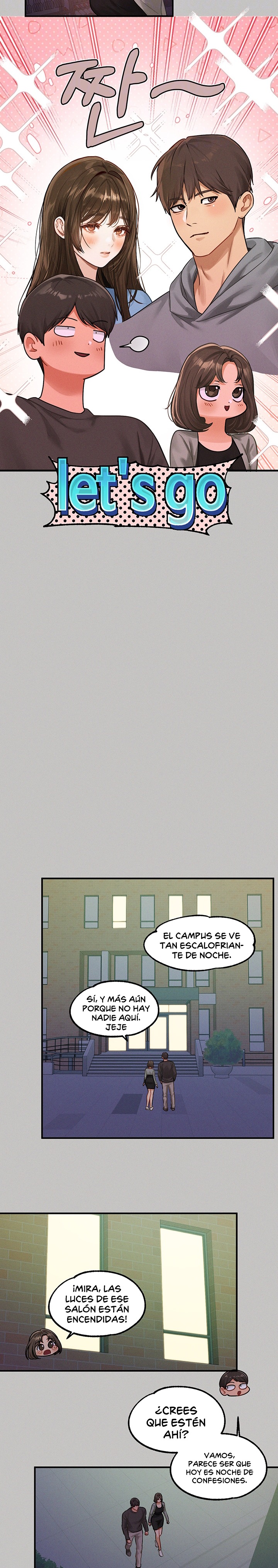 The Owner Of A Building Raw - Chapter 139 [photo 9] - MangaPorn