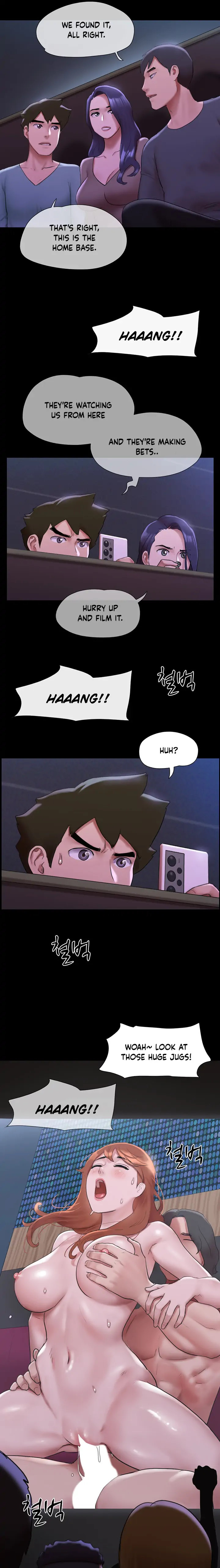 Everything Is Agreed - Chapter 145 [photo 16] - MangaPorn