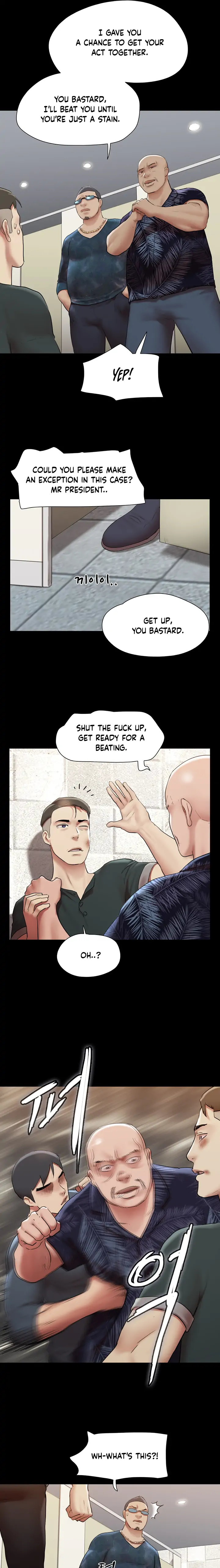 Everything Is Agreed - Chapter 145 [photo 25] - MangaPorn