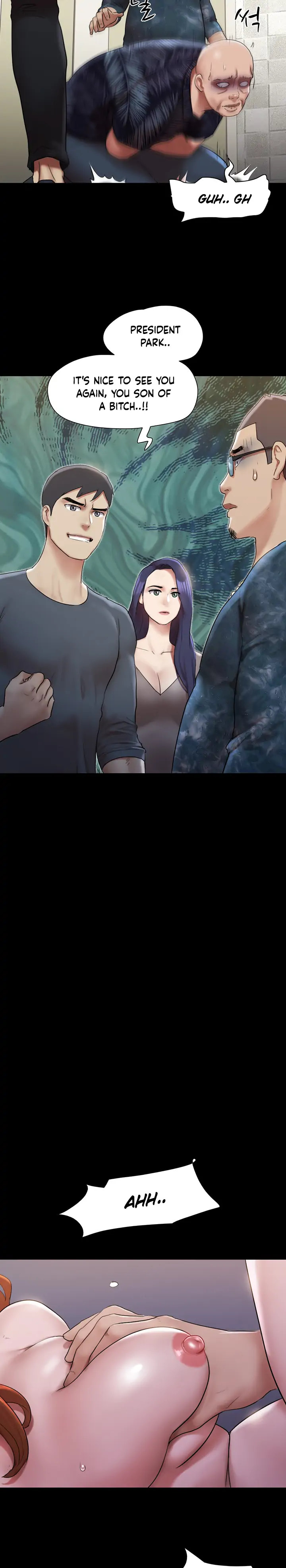 Everything Is Agreed - Chapter 145 [photo 26] - MangaPorn