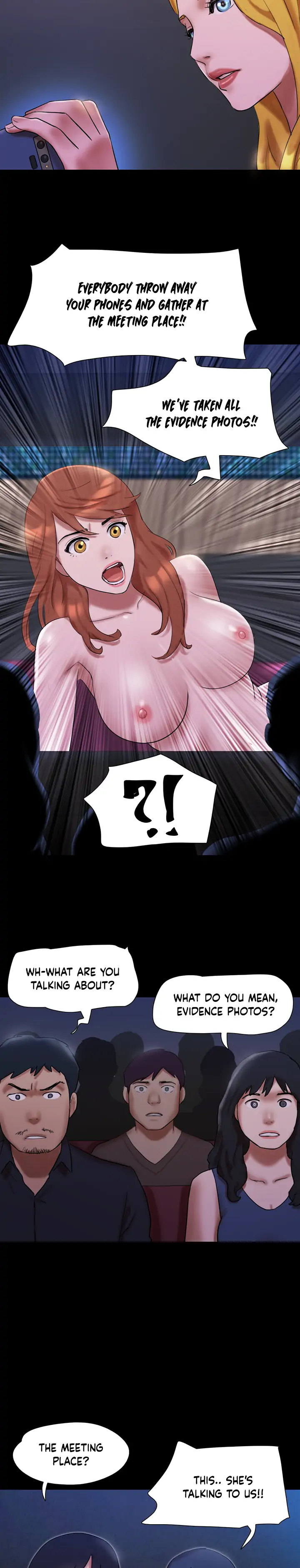 Everything Is Agreed - Chapter 145 [photo 29] - MangaPorn