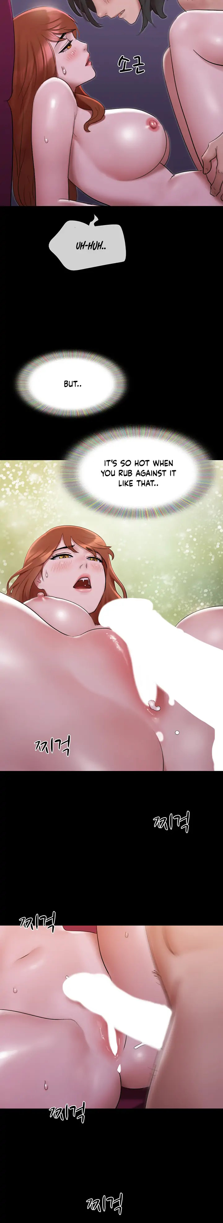 Everything Is Agreed - Chapter 145 [photo 9] - MangaPorn