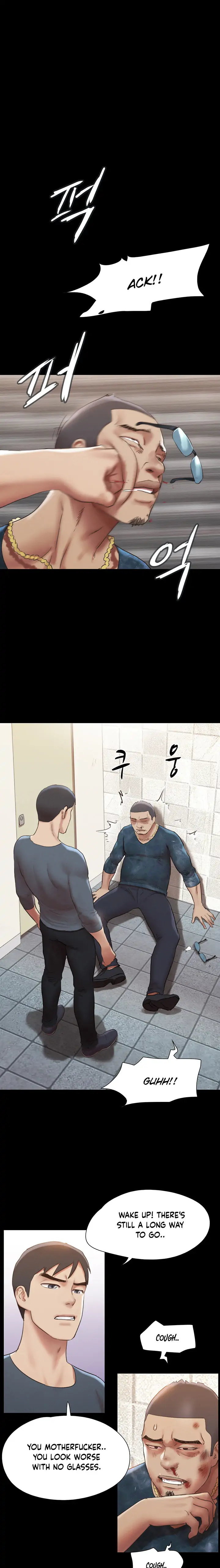 Everything Is Agreed - Chapter 146 [photo 10] - MangaPorn