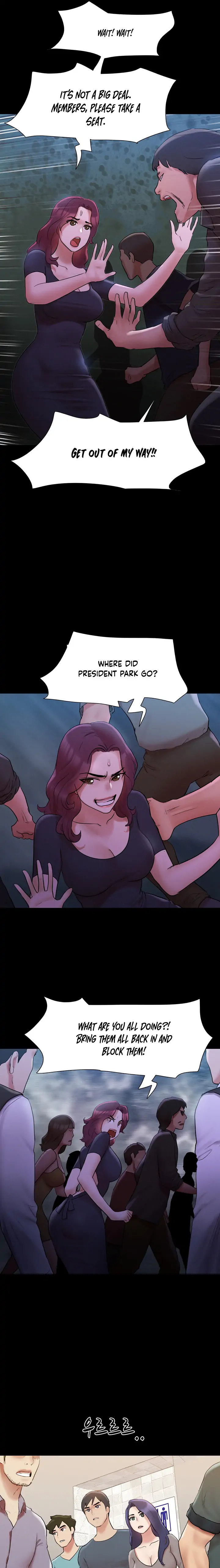 Everything Is Agreed - Chapter 146 [photo 13] - MangaPorn