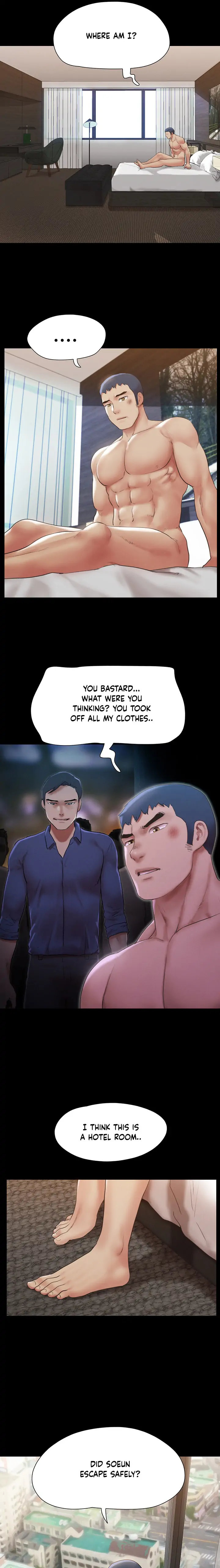 Everything Is Agreed - Chapter 146 [photo 19] - MangaPorn