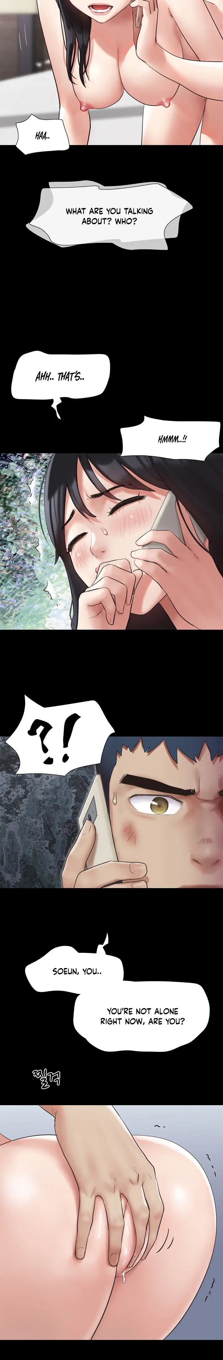 Everything Is Agreed - Chapter 146 [photo 23] - MangaPorn