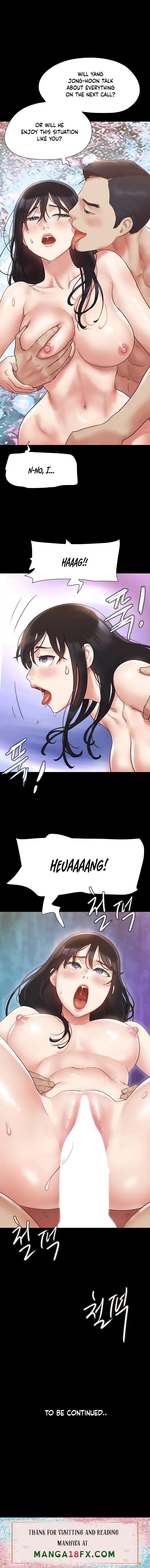 Everything Is Agreed - Chapter 146 [photo 31] - MangaPorn