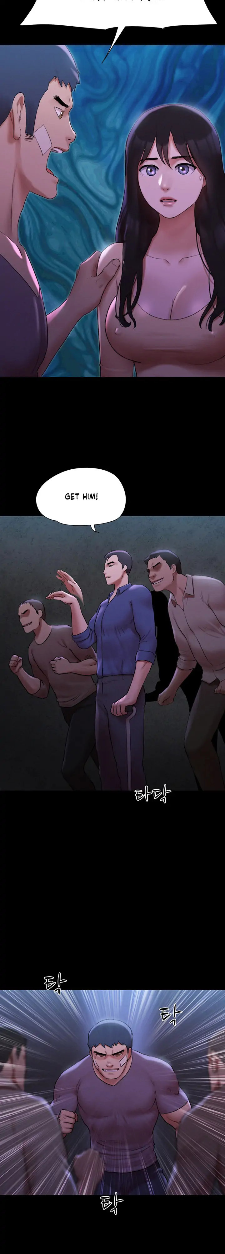 Everything Is Agreed - Chapter 146 [photo 5] - MangaPorn