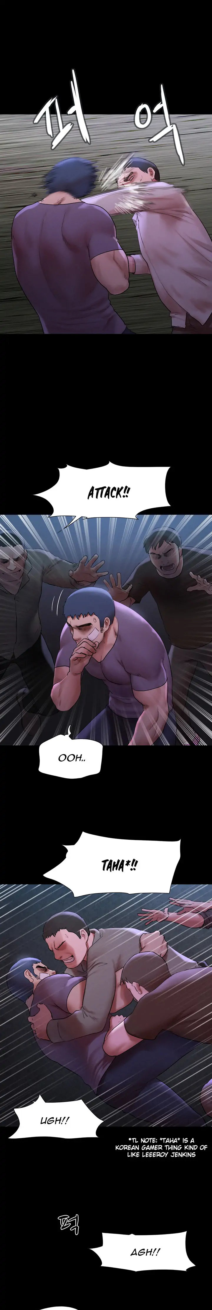 Everything Is Agreed - Chapter 146 [photo 8] - MangaPorn