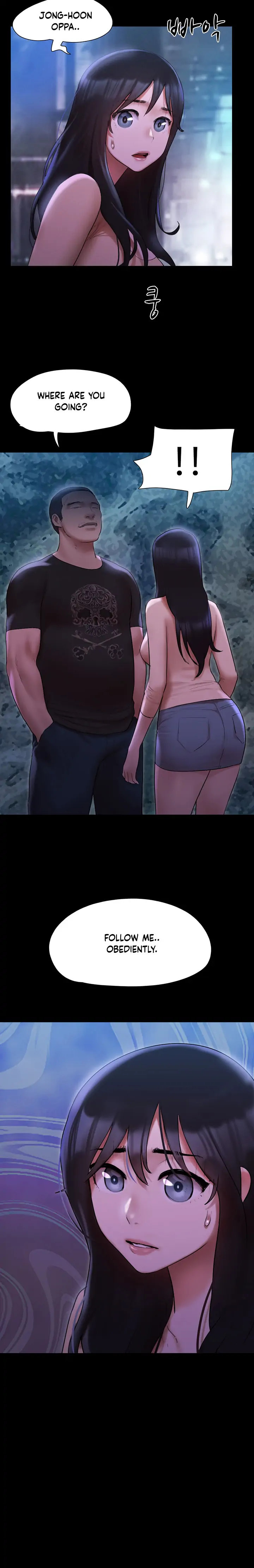 Everything Is Agreed - Chapter 146 [photo 9] - MangaPorn