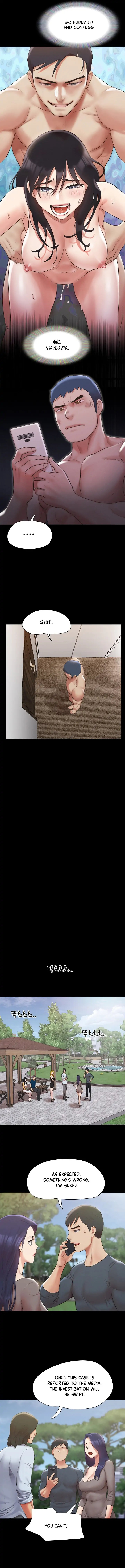 Everything Is Agreed - Chapter 147 [photo 6] - MangaPorn