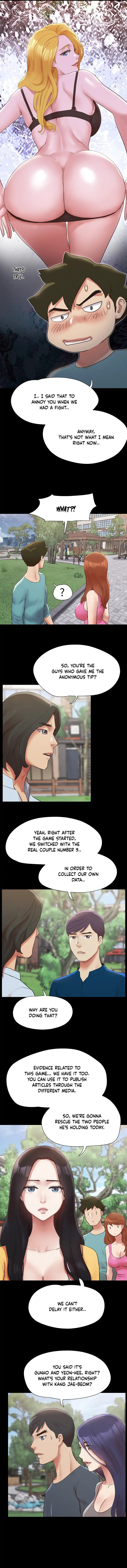 Everything Is Agreed - Chapter 147 [photo 9] - MangaPorn