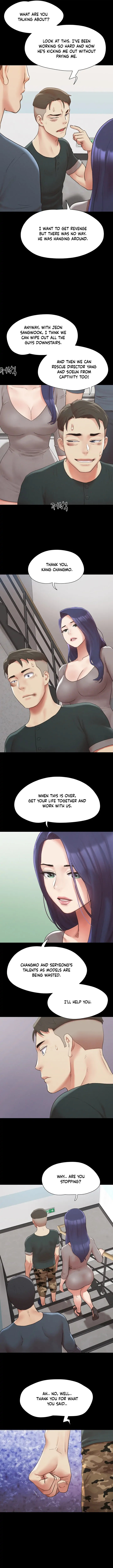 Everything Is Agreed - Chapter 148 [photo 11] - MangaPorn