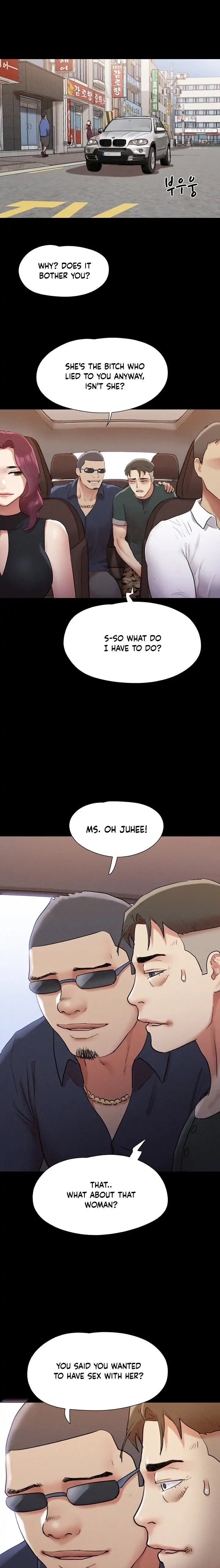 Everything Is Agreed - Chapter 148 [photo 2] - MangaPorn