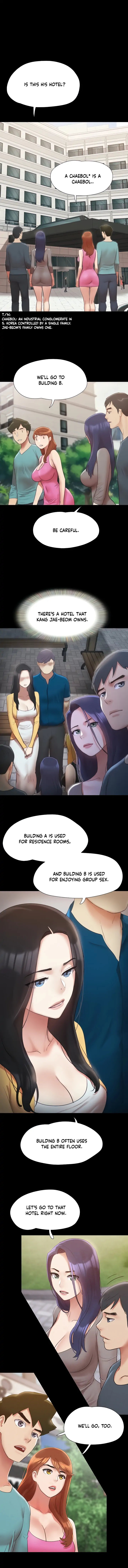 Everything Is Agreed - Chapter 148 [photo 8] - MangaPorn