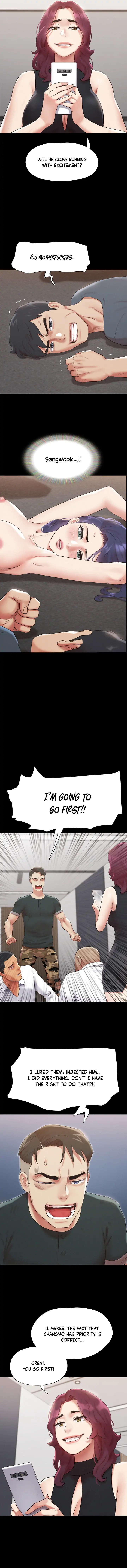 Everything Is Agreed - Chapter 149 [photo 10] - MangaPorn