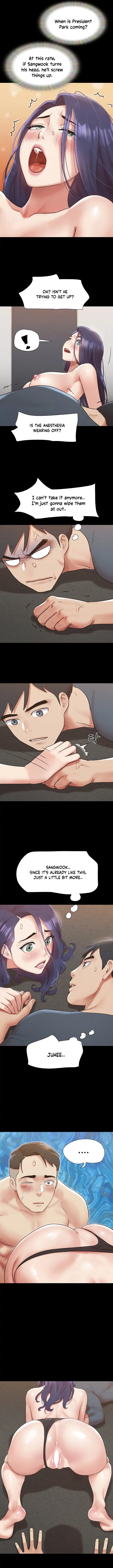 Everything Is Agreed - Chapter 150 [photo 7] - MangaPorn