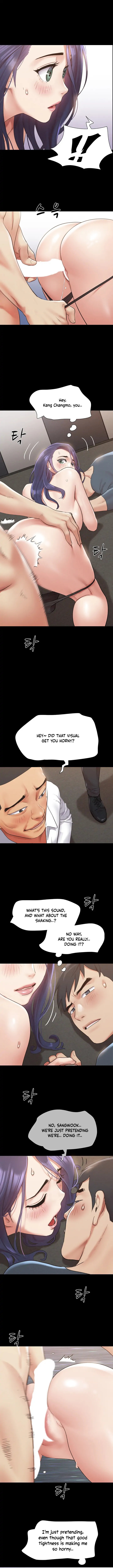 Everything Is Agreed - Chapter 150 [photo 8] - MangaPorn