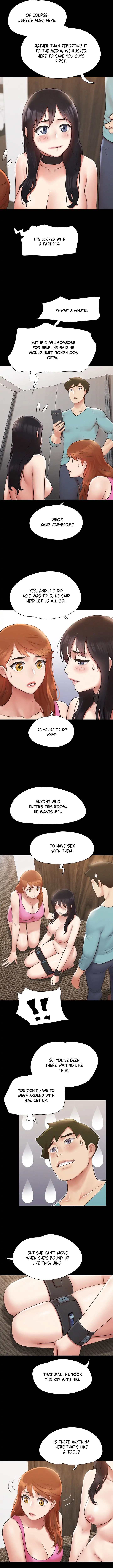 Everything Is Agreed - Chapter 151 [photo 11] - MangaPorn