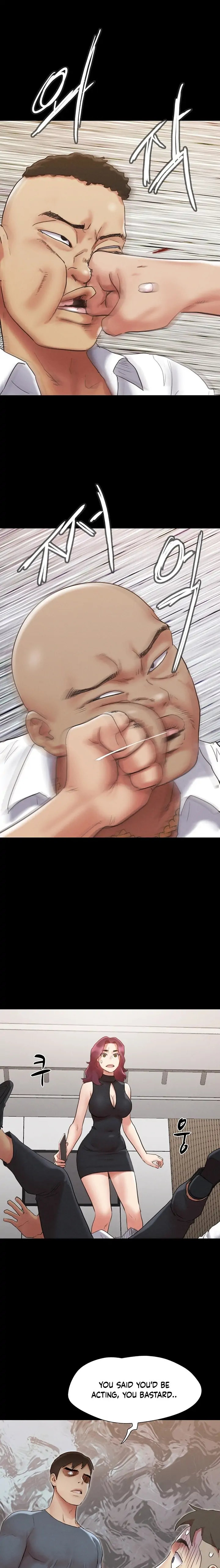 Everything Is Agreed - Chapter 151 [photo 2] - MangaPorn