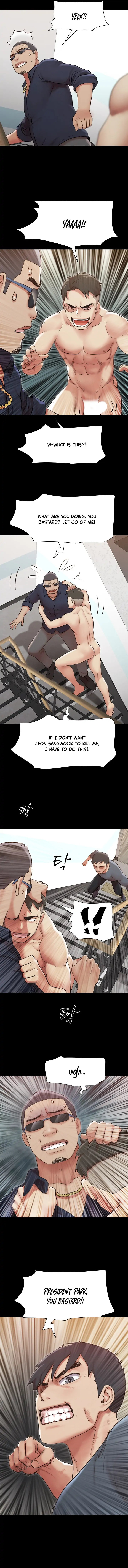 Everything Is Agreed - Chapter 151 [photo 7] - MangaPorn