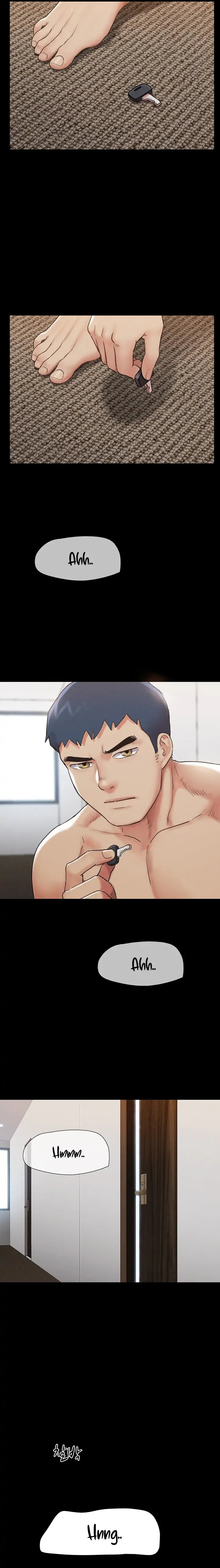 Everything Is Agreed - Chapter 152 [photo 14] - MangaPorn