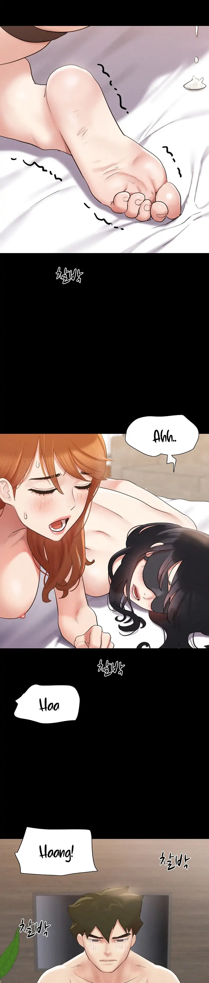 Everything Is Agreed - Chapter 152 [photo 15] - MangaPorn