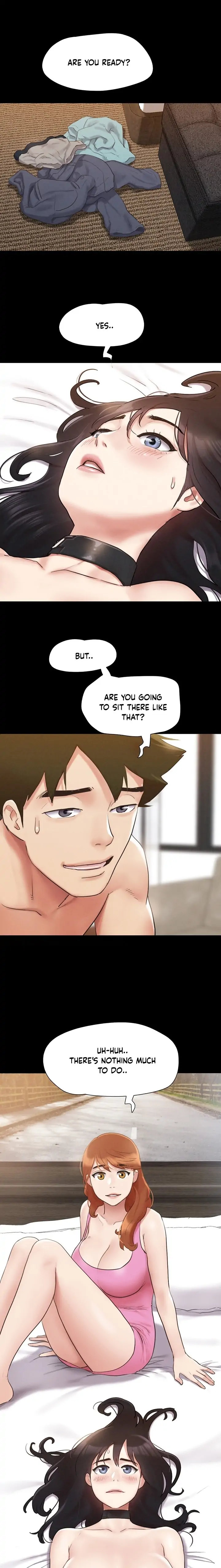 Everything Is Agreed - Chapter 152 [photo 2] - MangaPorn