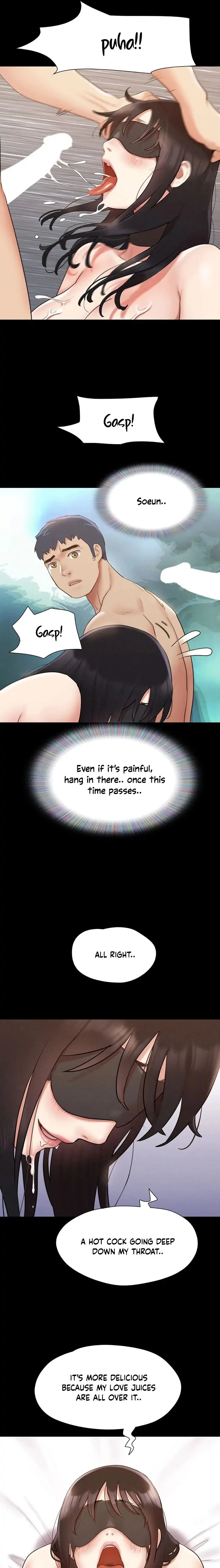 Everything Is Agreed - Chapter 153 [photo 12] - MangaPorn