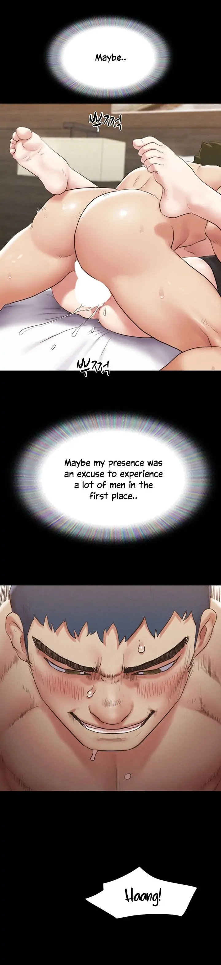 Everything Is Agreed - Chapter 153 [photo 20] - MangaPorn