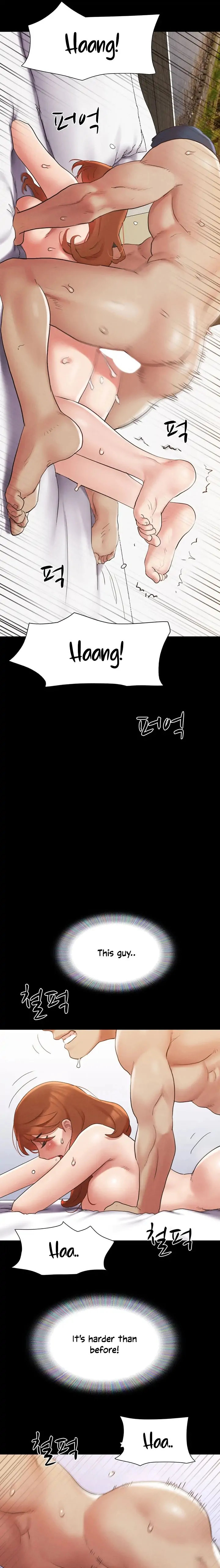 Everything Is Agreed - Chapter 153 [photo 21] - MangaPorn