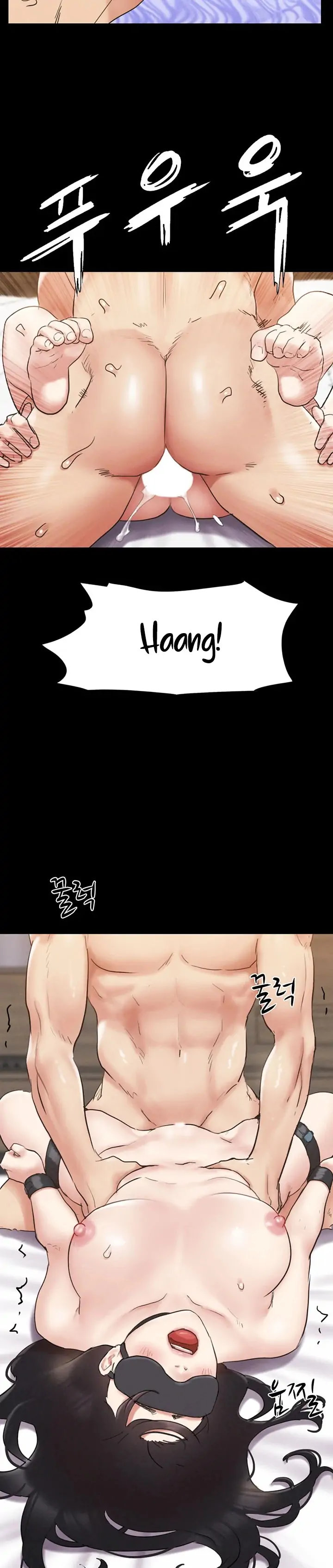 Everything Is Agreed - Chapter 153 [photo 25] - MangaPorn