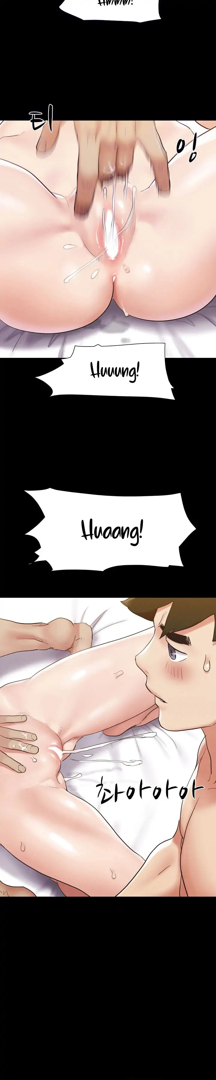 Everything Is Agreed - Chapter 153 [photo 8] - MangaPorn