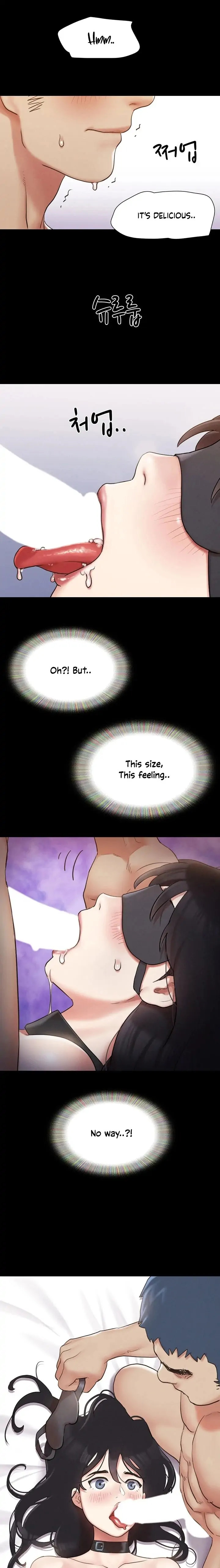 Everything Is Agreed - Chapter 154 [photo 2] - MangaPorn