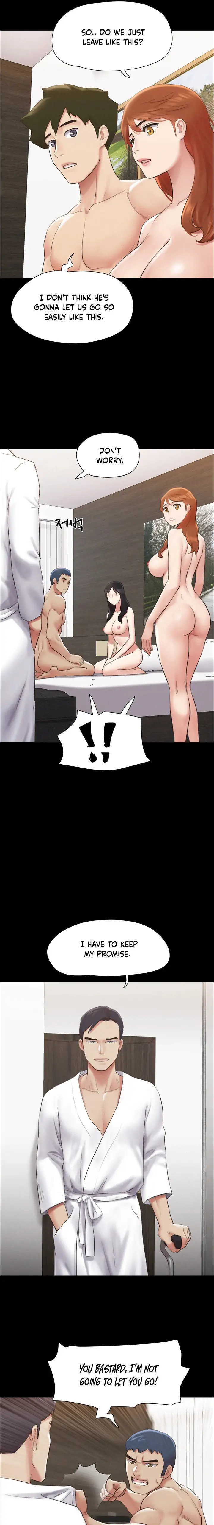 Everything Is Agreed - Chapter 154 [photo 23] - MangaPorn