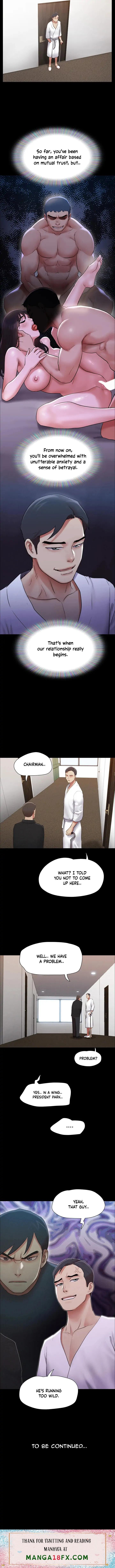 Everything Is Agreed - Chapter 154 [photo 29] - MangaPorn