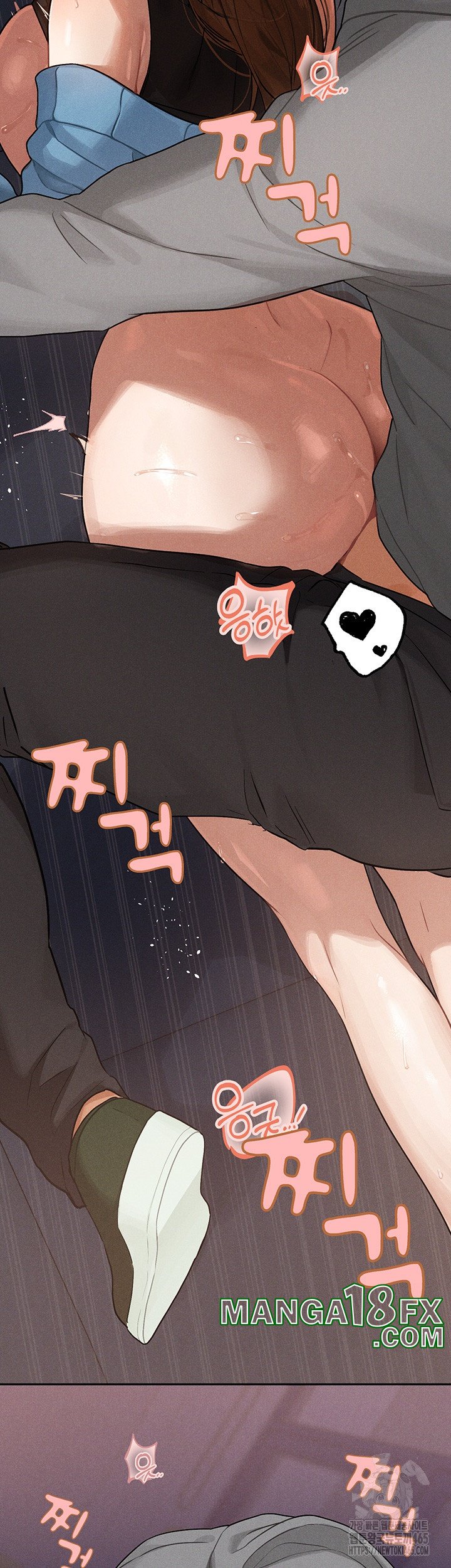 The Owner Of A Building Raw - Chapter 140 [photo 35] - MangaPorn