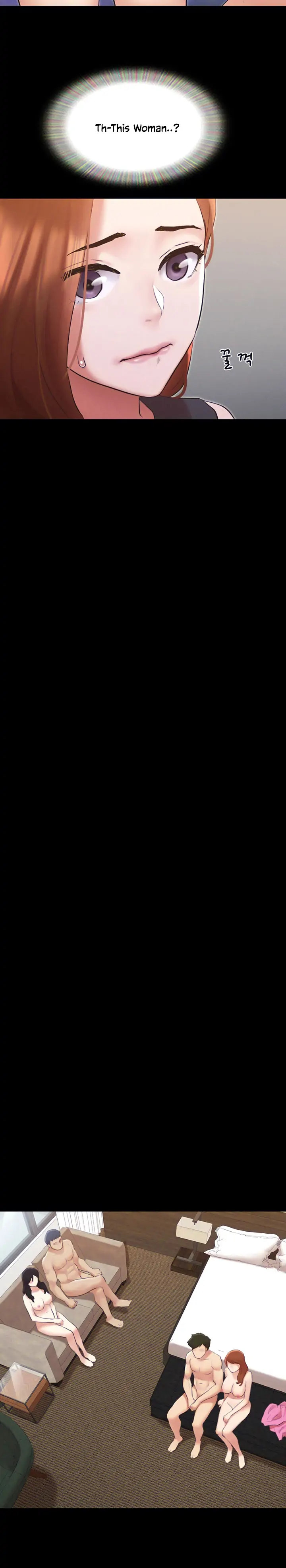 Everything Is Agreed - Chapter 155 [photo 14] - MangaPorn