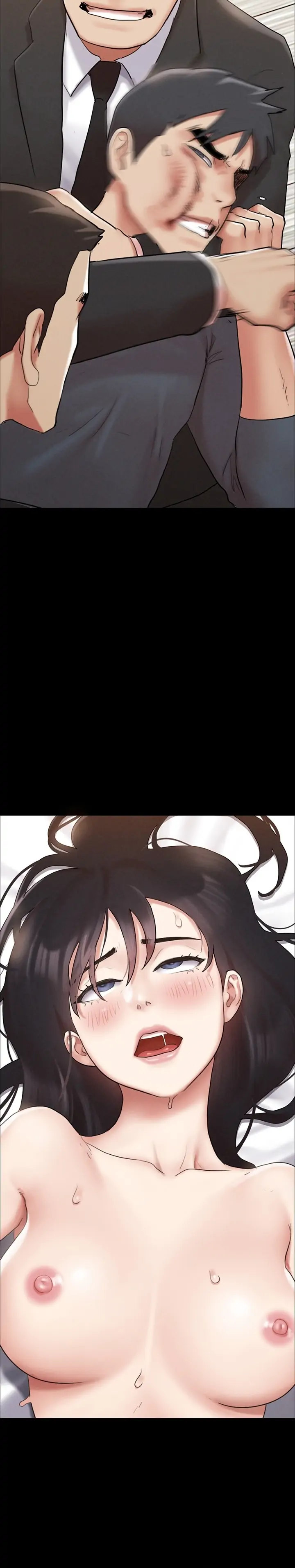 Everything Is Agreed - Chapter 156 [photo 11] - MangaPorn