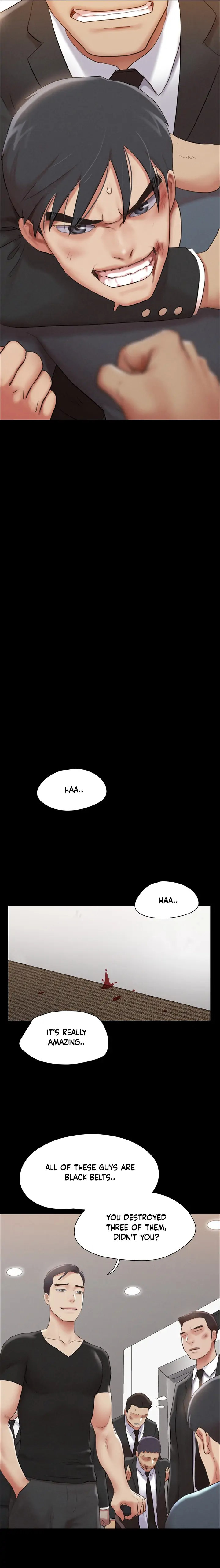 Everything Is Agreed - Chapter 156 [photo 12] - MangaPorn