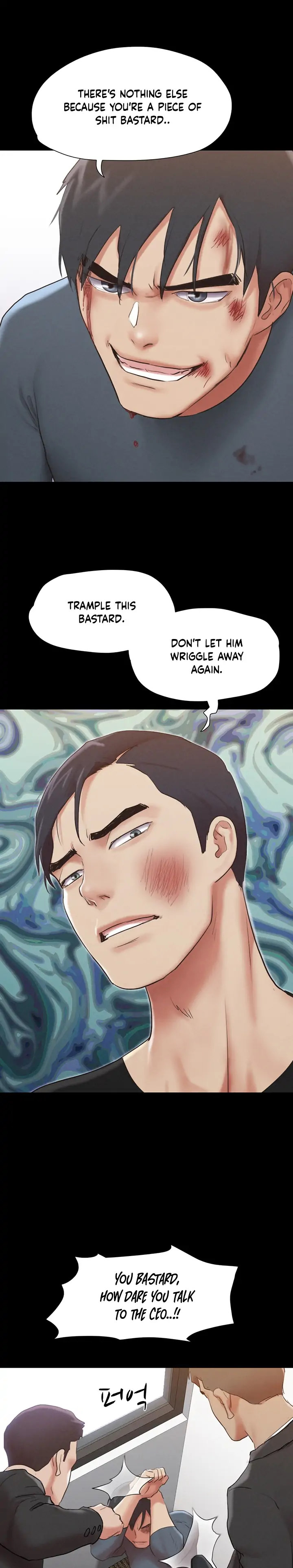 Everything Is Agreed - Chapter 156 [photo 16] - MangaPorn