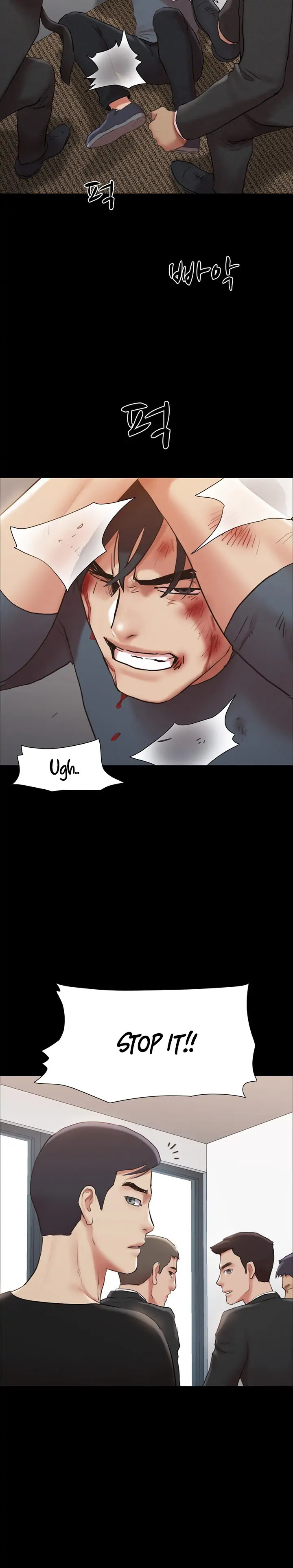 Everything Is Agreed - Chapter 156 [photo 17] - MangaPorn