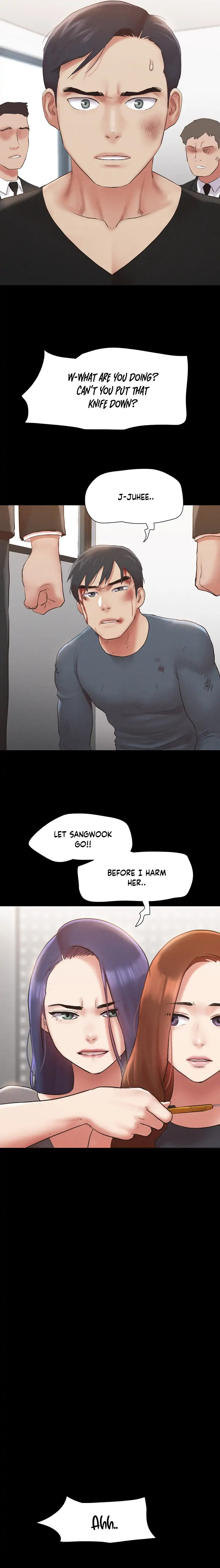 Everything Is Agreed - Chapter 156 [photo 21] - MangaPorn