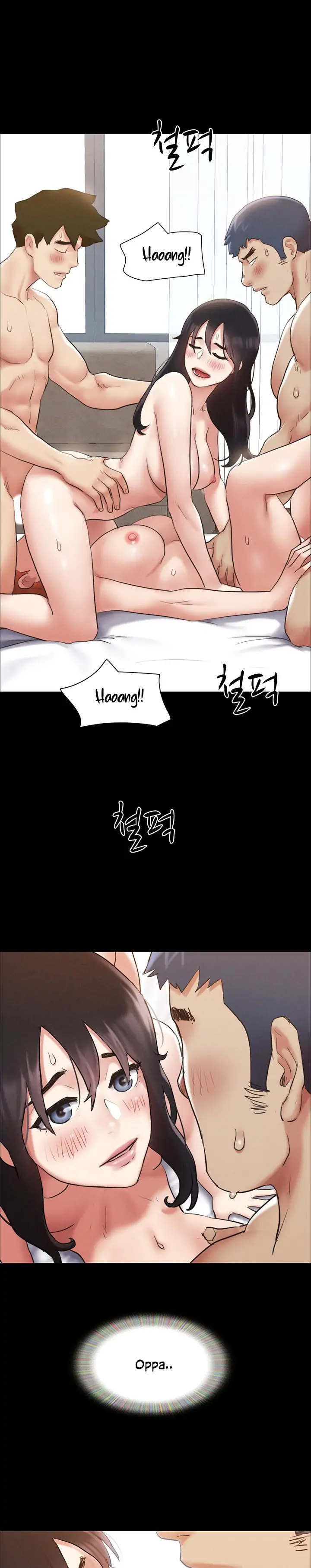 Everything Is Agreed - Chapter 156 [photo 25] - MangaPorn