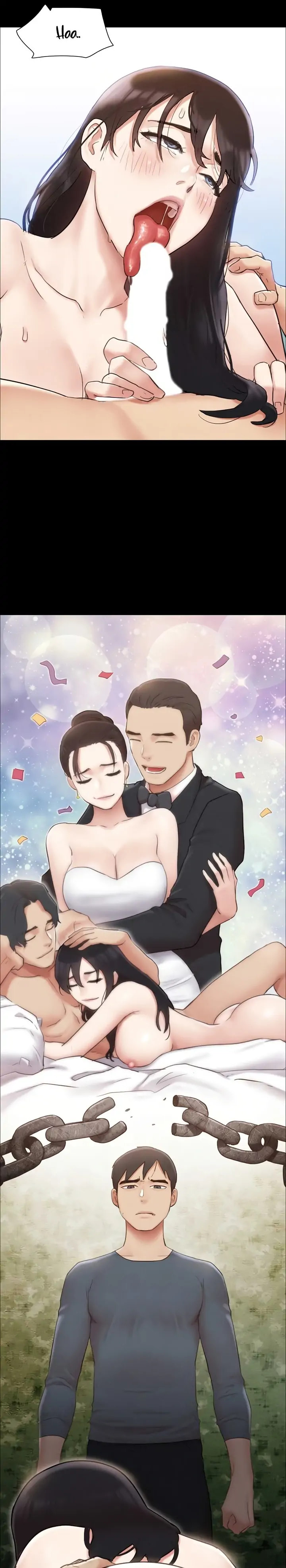 Everything Is Agreed - Chapter 156 [photo 4] - MangaPorn